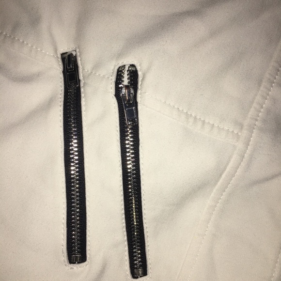 Bebe jacket - Picture 3 of 6